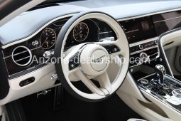 2022 Bentley Flying Spur V8 full