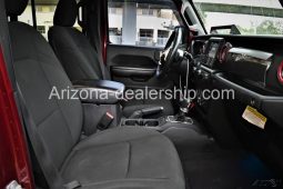 2021 Jeep Gladiator 80th Anniversary Edition full