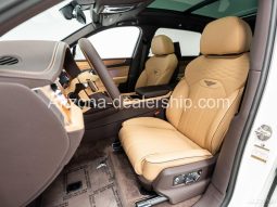 2023 Bentley Bentayga V8 full