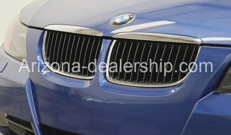 2007 BMW 3-Series 328xi full