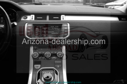 2012 Land Rover Range Rover Pure Premium full