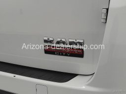 2015 Ram ProMaster SLT full