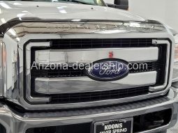 2016 Ford F-250 Lariat full