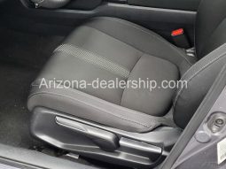 2016 Honda Civic LX full