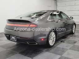 2016 Lincoln MKZZephyr full