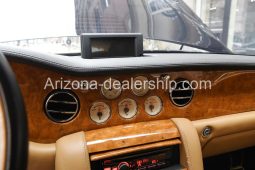 2007 Bentley Azure full