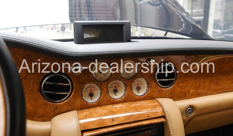 2007 Bentley Azure full