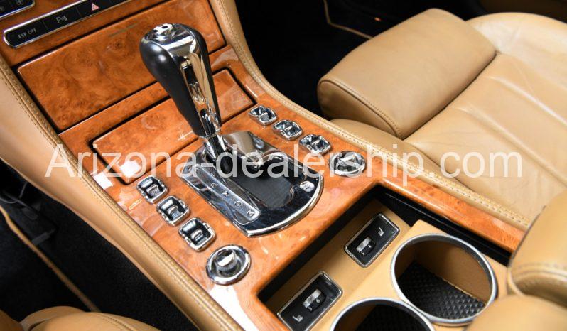 2007 Bentley Azure full