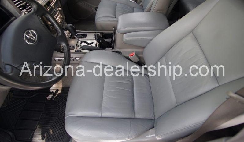 2006 Toyota Land Cruiser full