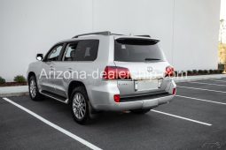 2010 Lexus LX 570 full