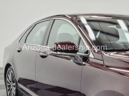 2018 Lincoln MKZZephyr Select full