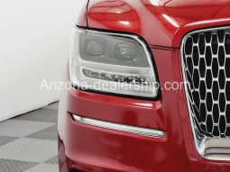 2018 Lincoln Navigator L Reserve full