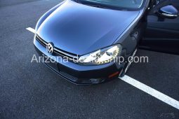 2013 Volkswagen Golf TDI DIESEL full