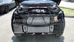 2016 Land Rover Range Rover Sport HSE full