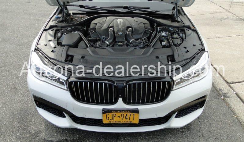 2017 BMW 7-Series i full