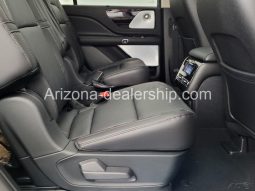 2021 Lincoln Aviator Grand Touring full