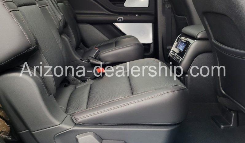 2021 Lincoln Aviator Grand Touring full