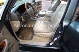 2006 Lexus LX full