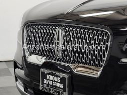 2020 Lincoln Aviator Reserve full