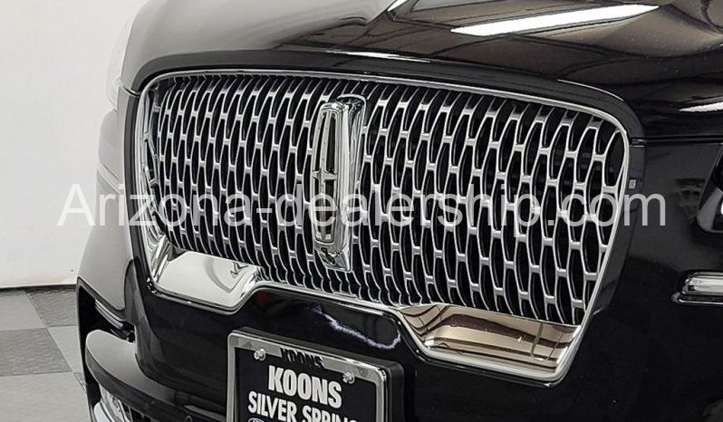 2020 Lincoln Aviator Reserve full