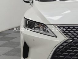 2020 Lexus RX 350 full