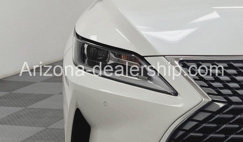 2020 Lexus RX 350 full