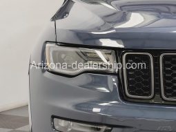 2020 Jeep Grand Cherokee Limited X full