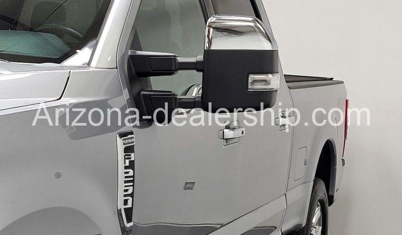 2020 Ford F-250 Platinum full