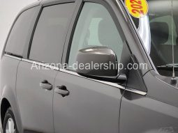 2020 Dodge Grand Caravan SXT full