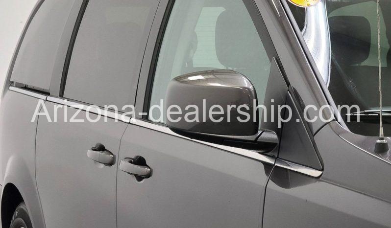 2020 Dodge Grand Caravan SXT full