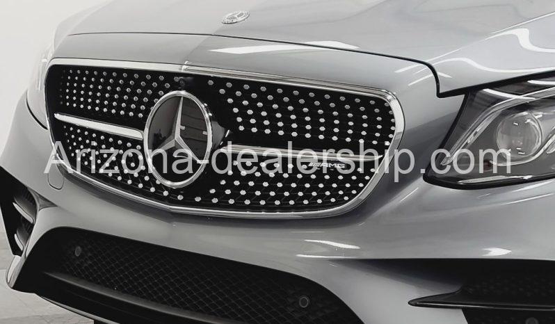 2019 Mercedes-Benz E-Class E 53 AMG® full