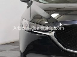 2019 Mazda Mazda3 Select full