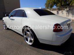 2011-Rolls-Royce-Ghost-4dr full