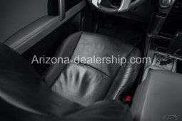 2012 Toyota 4Runner 4×4 Leather full