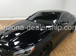 2015 Mercedes-Benz S-Class S 550 full