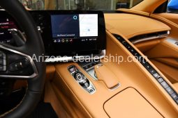 2020 Chevrolet Corvette Stingray full