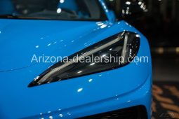 2021 Chevrolet Corvette Stingray full