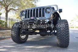 2021 Jeep Gladiator 6X6 FORCE SPECIAL EDITION full