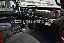 2021 Jeep Gladiator 80th Anniversary Edition full