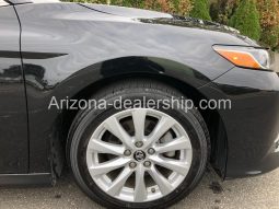 2018 Toyota Camry LE full