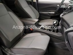 2018 Ford Escape SE full