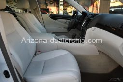 2009 Lexus LS full