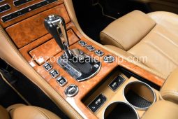 2007 Bentley Azure full