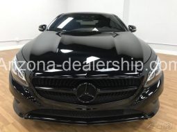 2015 Mercedes-Benz S-Class S 550 full