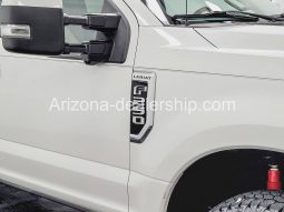 2017 Ford F-250 Lariat full