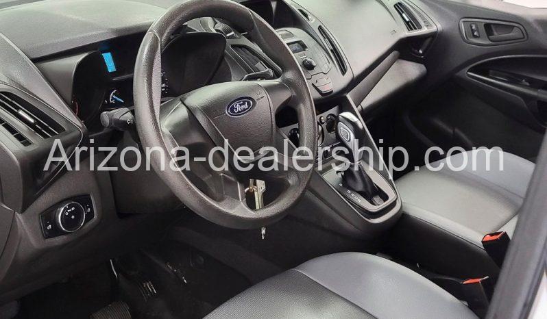 2017 Ford Transit Connect XL full