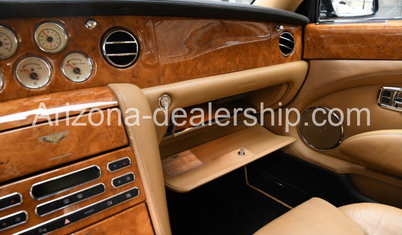 2007 Bentley Azure full