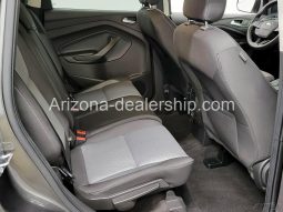 2018 Ford Escape SE full