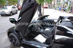 2008 Lamborghini Murcielago LP 640 full