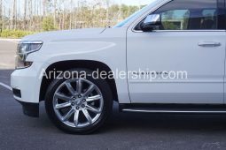 2015 Chevrolet Suburban full